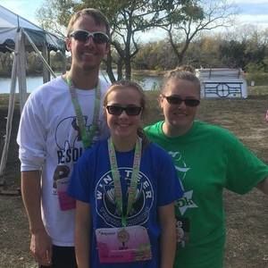 Meet your Posher, Stacy